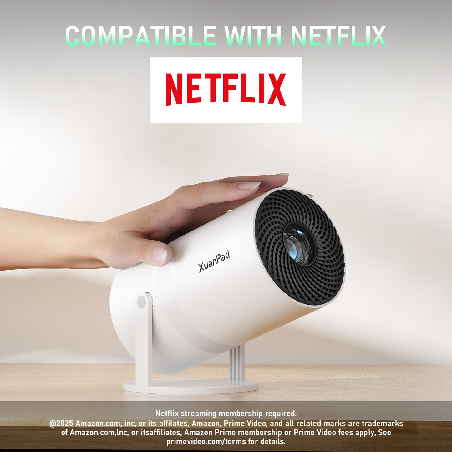 Xuanpad X3 UK
