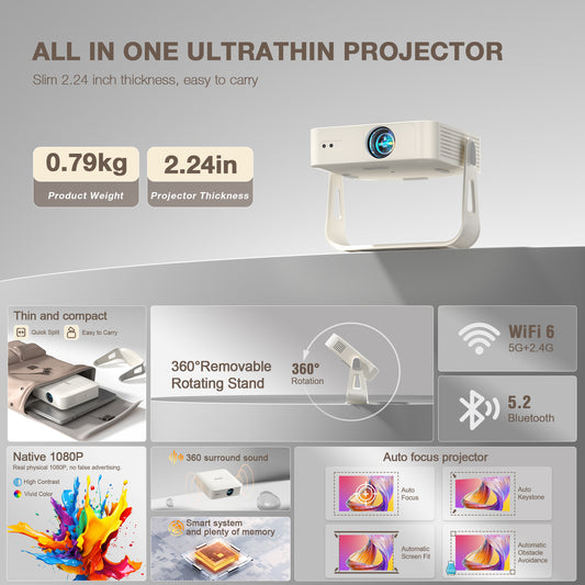Q5 Xuanpad UK